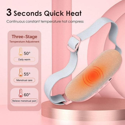 Menstrual Heating Pad