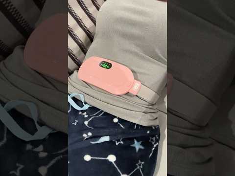 Menstrual Heating Pad